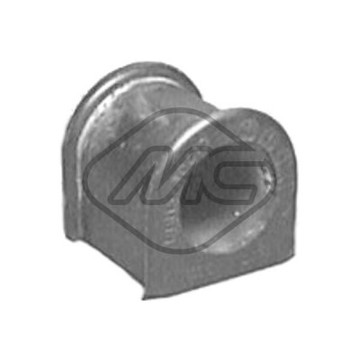 Coussinet de palier, stabilisateur 44253 METALCAUCHO