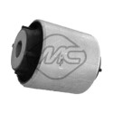 Suspension, bras de liaison 44296 METALCAUCHO