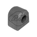 Coussinet de palier, stabilisateur 47237 METALCAUCHO