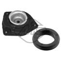 Coupelle de suspension 49514 METALCAUCHO
