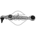 Bras de liaison, suspension de roue 52019 METALCAUCHO