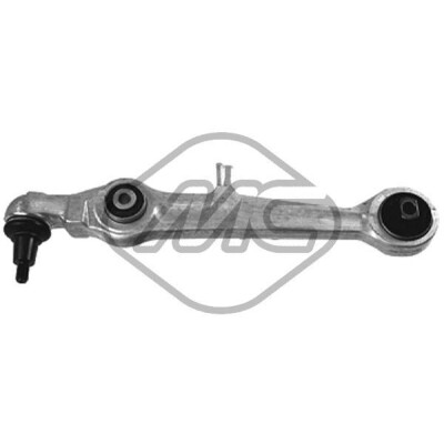 Bras de liaison, suspension de roue 52019 METALCAUCHO