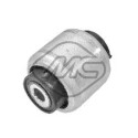 Suspension, bras de liaison 52605 METALCAUCHO