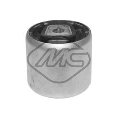 Suspension, bras de liaison 52611 METALCAUCHO