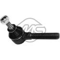 Rotule de barre de connexion 53001 METALCAUCHO