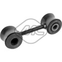 Suspension, bras de liaison 53372 METALCAUCHO