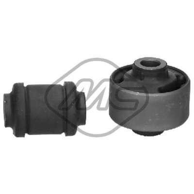 Suspension, bras de liaison 53976 METALCAUCHO