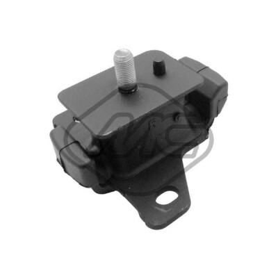 Support moteur 54059 METALCAUCHO