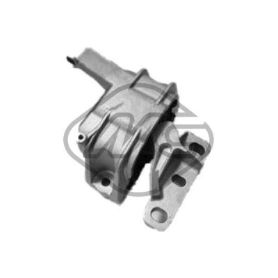 Support moteur 54219 METALCAUCHO