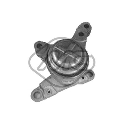 Support moteur 56980 METALCAUCHO