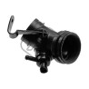 Tuyau d'aspiration, alimentation d'air 58289 METALCAUCHO
