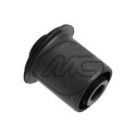 Suspension, bras de liaison 58670 METALCAUCHO