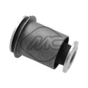 Suspension, bras de liaison 58739 METALCAUCHO