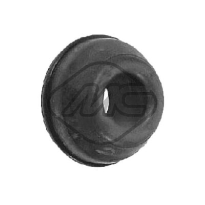 Suspension, bras de liaison 58789 METALCAUCHO