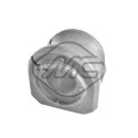 Suspension, stabilisateur 59025 METALCAUCHO