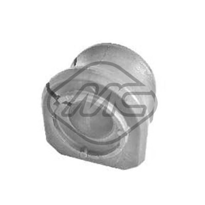 Suspension, stabilisateur 59025 METALCAUCHO