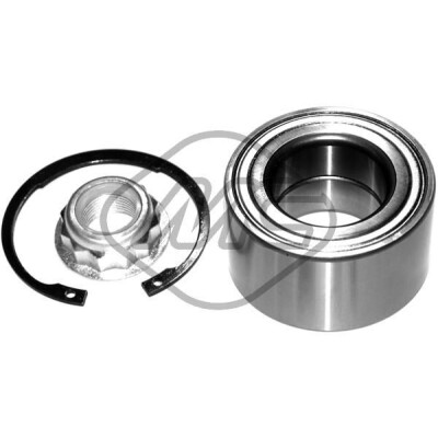 Kit de roulements de roue 74008 METALCAUCHO