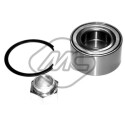 Kit de roulements de roue 74046 METALCAUCHO