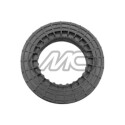 Roulement, coupelle de suspension 74530 METALCAUCHO