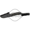 Tuyau d'aspiration, alimentation d'air 78188 METALCAUCHO