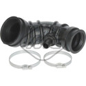 Tuyau d'aspiration, alimentation d'air 78196 METALCAUCHO