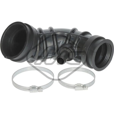 Tuyau d'aspiration, alimentation d'air 78196 METALCAUCHO