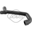 Tuyau, ventilation de carter-moteur 78307 METALCAUCHO