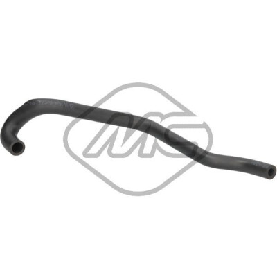 Tuyau, ventilation de carter-moteur 78352 METALCAUCHO