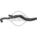Tuyau, ventilation de carter-moteur 78377 METALCAUCHO