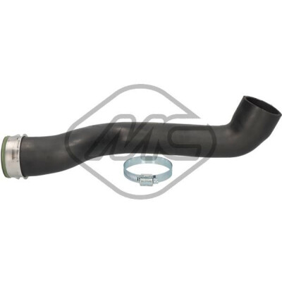 Gaine de suralimentation 79024 METALCAUCHO