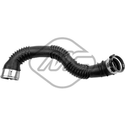 Gaine de suralimentation 79155 METALCAUCHO