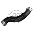 Gaine de suralimentation 79220 METALCAUCHO