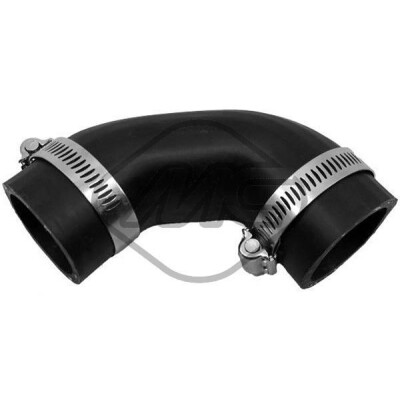 Gaine de suralimentation 79299 METALCAUCHO