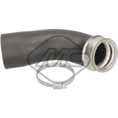 Gaine de suralimentation 79315 METALCAUCHO