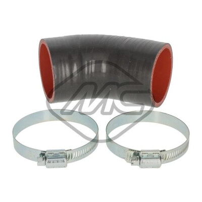 Gaine de suralimentation 79442 METALCAUCHO