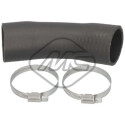 Gaine de suralimentation 79459 METALCAUCHO