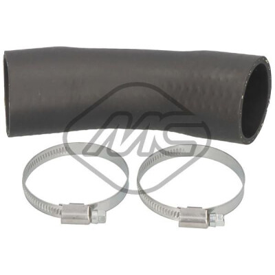 Gaine de suralimentation 79459 METALCAUCHO