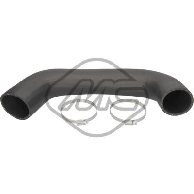 Gaine de suralimentation 79464 METALCAUCHO