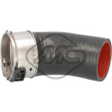 Gaine de suralimentation 79560 METALCAUCHO