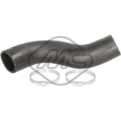 Gaine de suralimentation 79621 METALCAUCHO