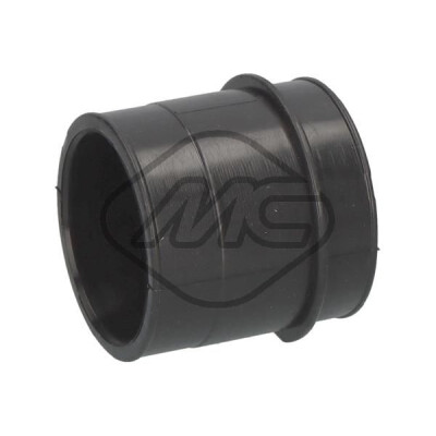 Gaine de suralimentation 79648 METALCAUCHO