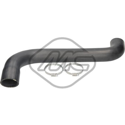 Gaine de suralimentation 79796 METALCAUCHO