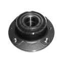 Moyeu de roue 90051 METALCAUCHO