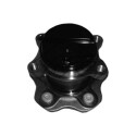 Moyeu de roue 90065 METALCAUCHO