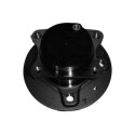 Moyeu de roue 90084 METALCAUCHO