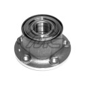 Moyeu de roue 90089 METALCAUCHO