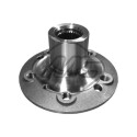 Moyeu de roue 90181 METALCAUCHO