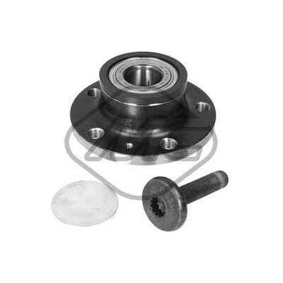 Kit de roulements de roue 90221 METALCAUCHO