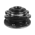 Moyeu de roue 90231 METALCAUCHO