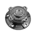 Moyeu de roue 90232 METALCAUCHO